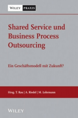 Carte Shared Service und Business Process Outsourcing - Umsetzung, Herausforderungen und aktuelle Trends Thilo Rau