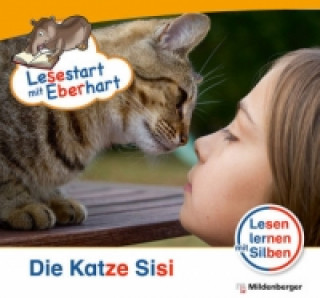 Kniha Die Katze Sisi Stefanie Drecktrah