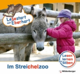 Book Im Streichelzoo Stefanie Drecktrah