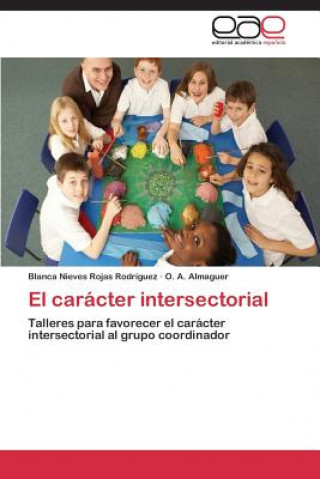 Carte caracter intersectorial Blanca Nieves Rojas Rodríguez