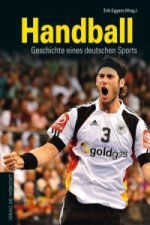 Könyv Handball Erik Eggers