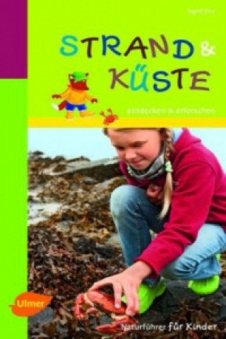 Книга Strand und Küste Sigrid Tinz