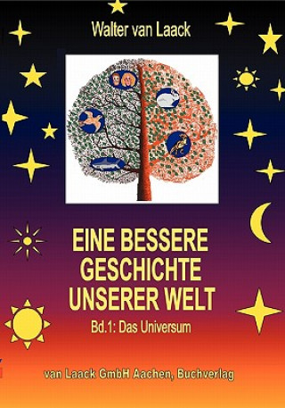 Buch Eine bessere Geschichte unserer Welt - Band 1 Walter van Laack