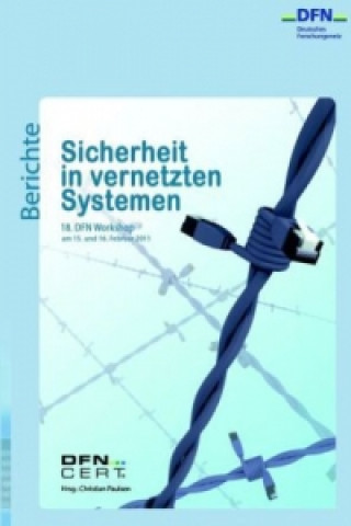 Kniha Sicherheit in vernetzten Systemen Christian Paulsen