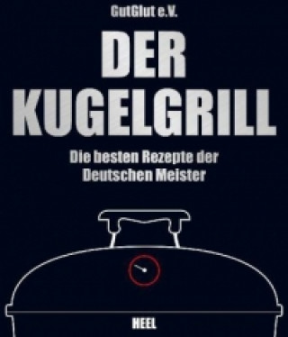 Книга Der Kugelgrill 