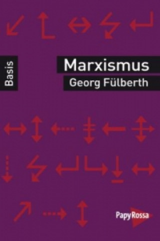 Книга Marxismus Georg Fülberth