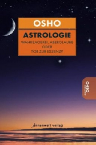 Könyv Astrologie sho