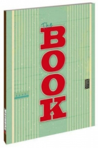 Buch The Book 