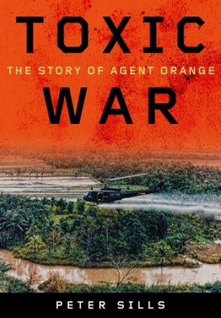 Kniha Toxic War Peter Sills