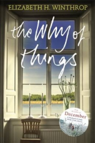 Knjiga Why of Things Elizabeth H. Winthrop