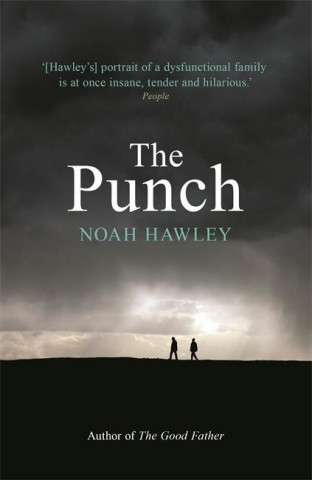 Kniha Punch Noah Hawley