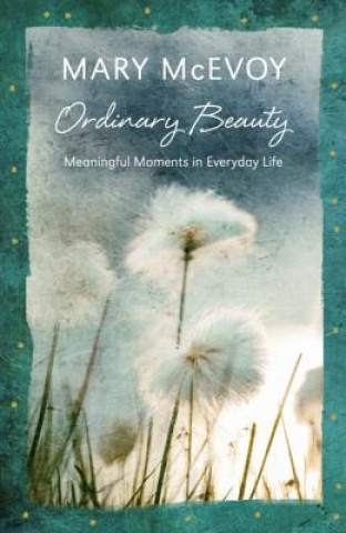 Carte Ordinary Beauty Mary McEvoy