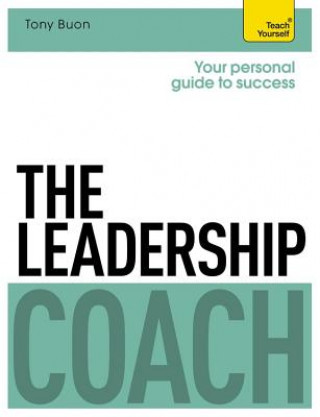 Carte Leadership Coach: Teach Yourself Tony Buon