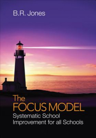 Knjiga Focus Model B. R. Jones