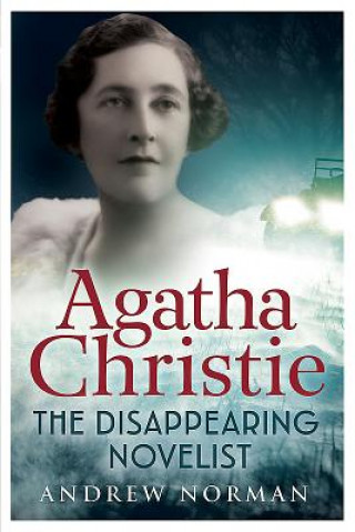 Carte Agatha Christie Andrew Norman