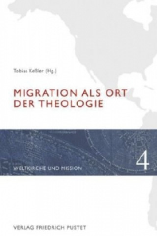 Carte Migration als Ort der Theologie Tobias Keßler