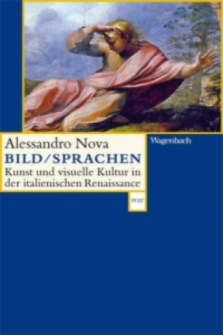 Book Bild / Sprachen Alessandro Nova