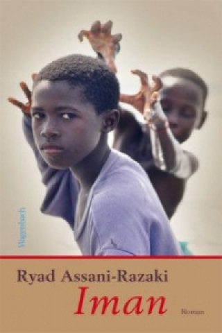Könyv Iman Ryad Assani-Razaki