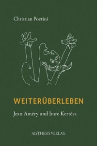 Книга Weiterüberleben Christian Poetini