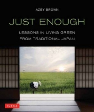 Book Just Enough Azby Brown