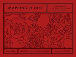 Buch Mapping It Out Hans-Ulrich Obrist