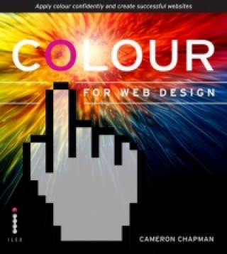 Könyv Colour for Web Design Cameron Chapman