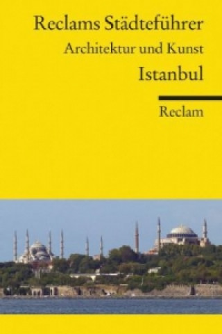 Carte Reclams Städteführer Istanbul Neslihan Asutay-Effenberger