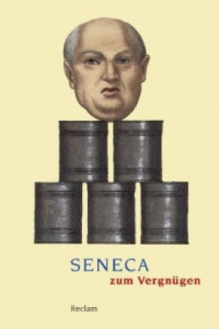 Carte Seneca zum Vergnügen eneca