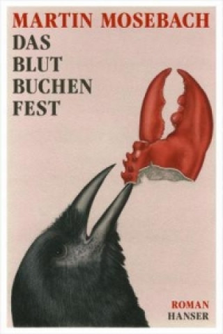 Carte Das Blutbuchenfest Martin Mosebach