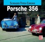 Carte Porsche 356 Alexander Fr. Storz