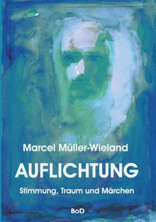 Książka Auflichtung Marcel Müller-Wieland