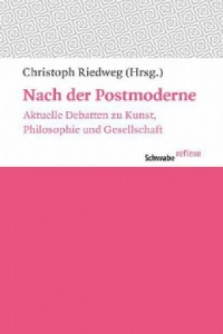 Book Nach der Postmoderne Christoph Riedweg