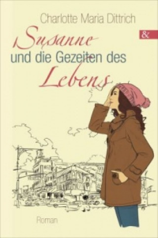 Libro Susanne und die Gezeiten des Lebens Charlotte Maria Dittrich