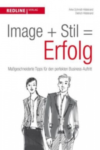 Carte Image + Stil = Erfolg Anke Schmidt-Hildebrand