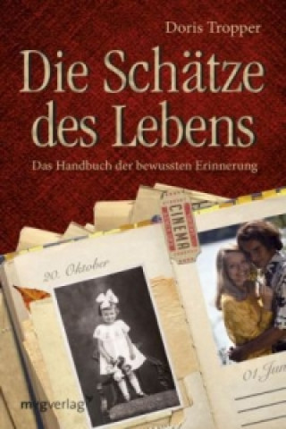 Libro Die Schätze des Lebens Doris Tropper