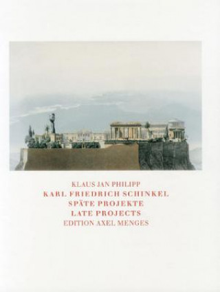 Книга Karl Friedrich Schinkel Klaus J. Philipp