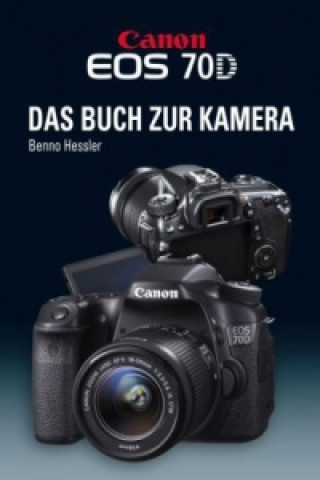 Carte Canon EOS 70D Benno Hessler