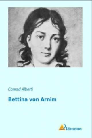 Carte Bettina von Arnim Conrad Alberti