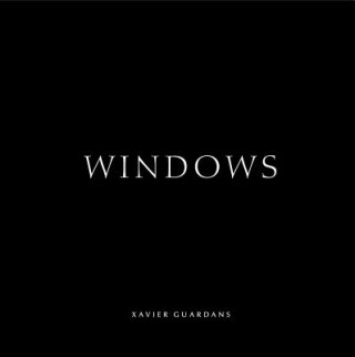 Książka Windows Xavier Guardans