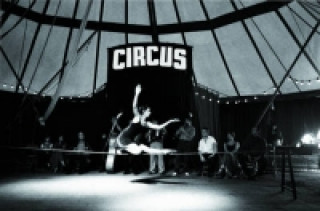 Boek Circus Giuliano Plorutti