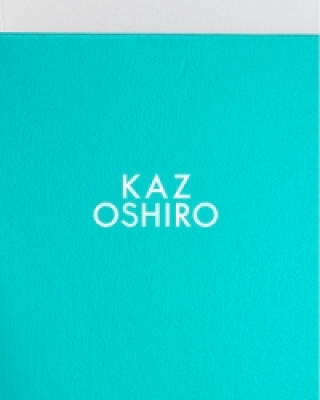 Carte Kaz Oshiro Kaz Oshiro