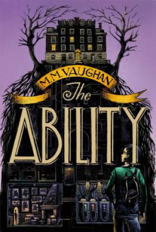 Book The Ability Monica M. Vaughan