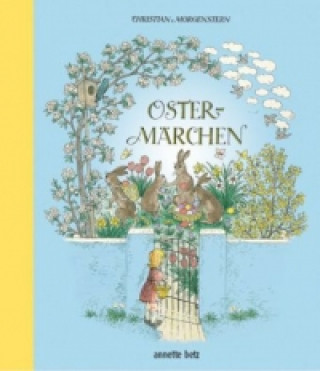 Βιβλίο Ostermärchen Christian Morgenstern