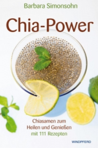 Book Chia-Power Barbara Simonsohn