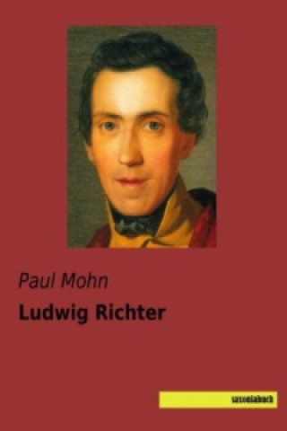 Knjiga Ludwig Richter Paul Mohn