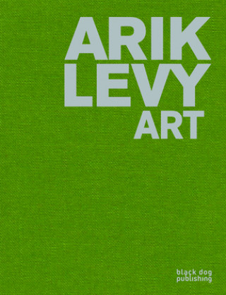 Carte Arik Levy: Art Asaf Gottesman