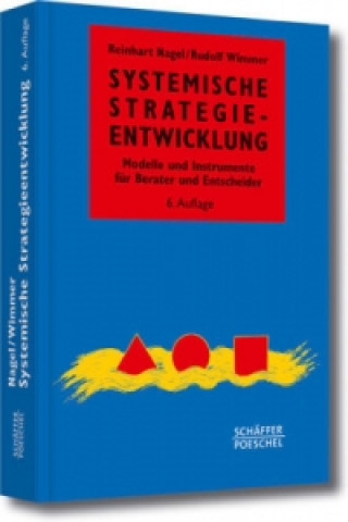Book Systemische Strategieentwicklung Reinhart Nagel