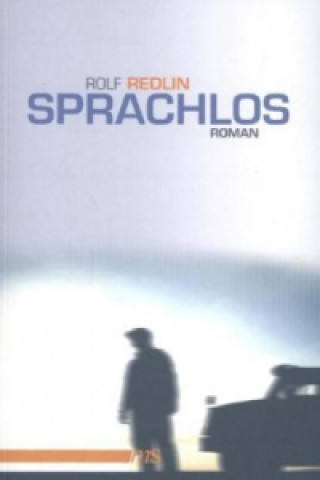 Book Sprachlos Rolf Redlin