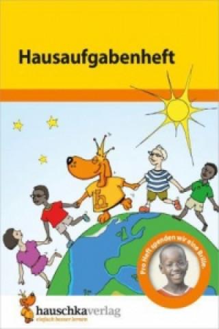 Книга Hausaufgabenheft Mascha Greune