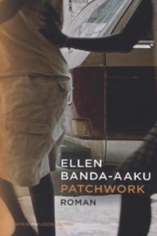 Carte Patchwork Ellen Banda-Aaku